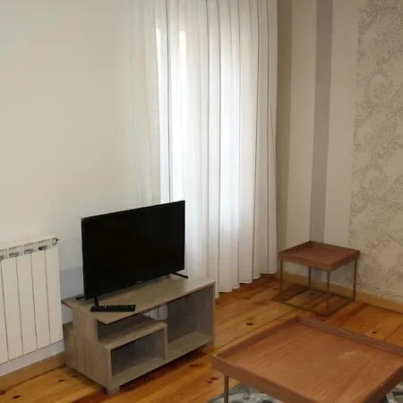 Apartment Piso Al Lado De La Plaza Herradores