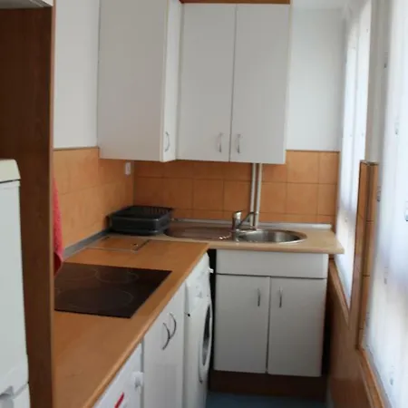Apartment Piso Al Lado De La Plaza Herradores
