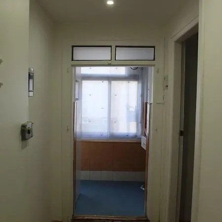 Piso Al Lado De La Plaza Herradores Apartment Soria