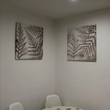 Apartment Piso Al Lado De La Plaza Herradores Soria