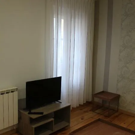 Apartment Piso Al Lado De La Plaza Herradores *