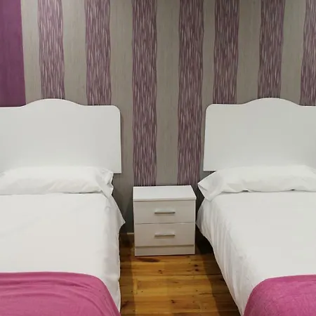 Apartment Piso Al Lado De La Plaza Herradores Soria
